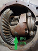 Standard Open and Positraction Cross Big Pin Shaft, 12 Bolt, Rear End Differential, Angle 2