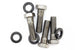 Bolts Set, Manual Transmission to Bellhousing