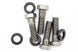 Bolts Set, Manual Transmission to Bellhousing