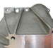 1966 - 1972 Chevelle Clutch Bellhousing, 11 Inch, 3899621, Angle 2