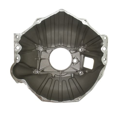 1966 - 1972 Chevelle Clutch Bellhousing, 11 Inch, 3899621, Angle 3