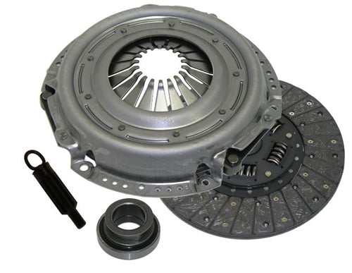 RAM Clutch Kit with Pressure Plate, 10.5 Inch FINE SPLINE