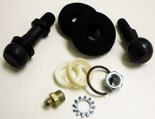 1964 - 1972 Clutch Bell Crank Z Bar Repair / Install Kit