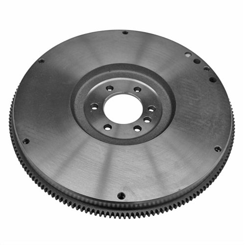 Chevelle or Nova 454 Manual Transmission Clutch Flywheel, 168 Tooth, Angle 2