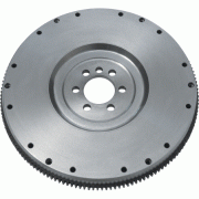 1967 - 1981 Camaro Manual Transmission Flywheel, for 11" Clutch