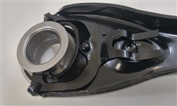 Chevelle or Nova Manual Transmission Clutch Throw Out Bearing, Short, Angle 2