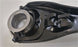 Chevelle or Nova Manual Transmission Clutch Throw Out Bearing, Short, Angle 2