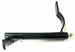 1968 - 1974 Nova Clutch Bellcrank, Big Block