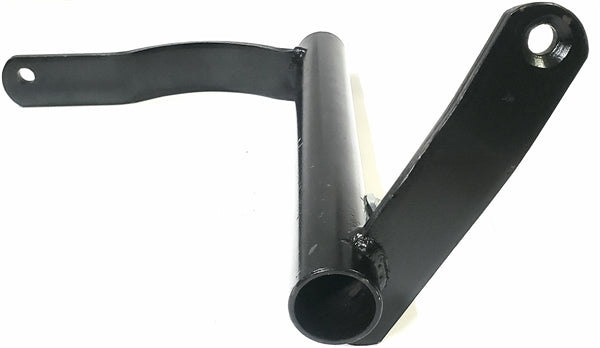 1968 - 1974 Nova Clutch Bellcrank, Big Block, Angle 2