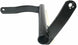 1968 - 1974 Nova Clutch Bellcrank, Big Block, Angle 2