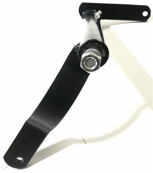 1968 - 1974 Nova Clutch Bellcrank, Big Block, Angle 3