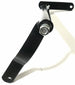 1968 - 1974 Nova Clutch Bellcrank, Big Block, Angle 3