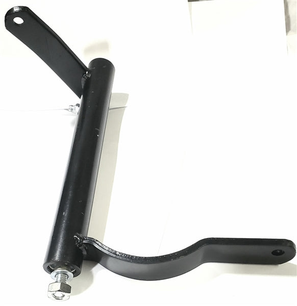 1968 - 1974 Nova Clutch Bellcrank, Big Block, Angle 5