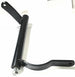 1968 - 1974 Nova Clutch Bellcrank, Big Block, Angle 5