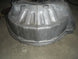 Clutch Flywheel Dust Cover Inspection Plate, Manual Transmission, 12 Inch Truck Style Bellhousing, Angle 2