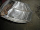 Clutch Flywheel Dust Cover Inspection Plate, Manual Transmission, 12 Inch Truck Style Bellhousing, Angle 3