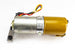 1967 - 1972 Chevelle Power Convertible Top Pump Motor, Angle 4