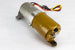 1967 - 1972 Chevelle Power Convertible Top Pump Motor, Angle 5