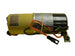 1967 - 1972 Chevelle Power Convertible Top Pump Motor, Angle 8