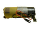 1967 - 1972 Chevelle Power Convertible Top Pump Motor, Angle 8