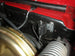 1964 - 1972 Chevelle and Nova Firewall Circuit Breaker Relay Rubber Protective Cover, Angle 2