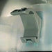 1966 - 1967 Chevelle Convertible Top Boot, Madrid, Choose Your Color, Includes Clips, Angle 3