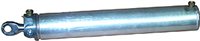 1964 - 1967 Chevelle Power Convertible Top Lift Cylinder, Each
