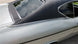 1968 - 1969 Chevelle Vinyl Top Chrome Trim Mouldings, 7 Piece Set, Angle 2