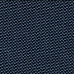 1968 - 1972 Chevelle Convertible Top, Dark Blue Superior Material with Plastic Rear Window W/O Zipper