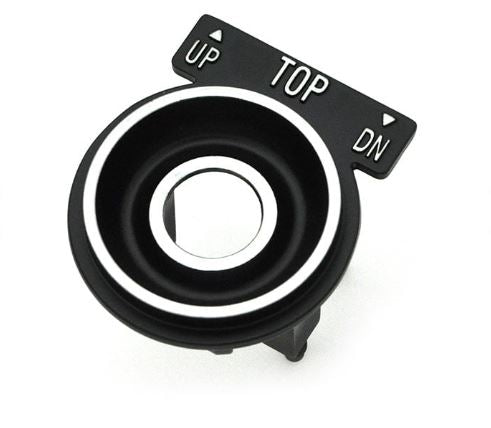 1970 - 1972 Chevelle Convertible Power Top Switch