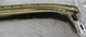 1964 - 1972 Chevelle Convertible Tack Strip Material for Front Header, Angle 2