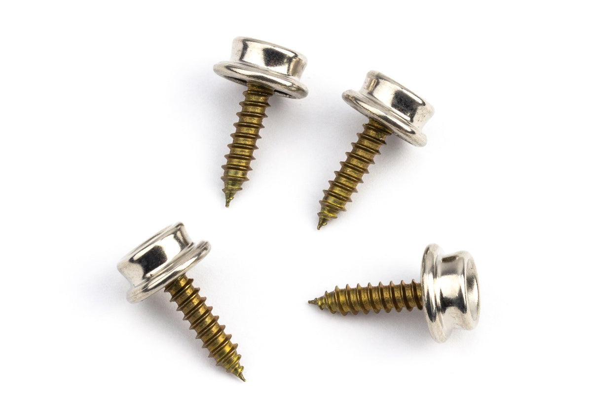 1968 - 1972 Chevelle Convertible Top Boot Snap Stud Set, Angle 2