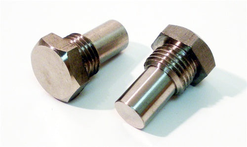 1967-1969 Convertible Top Power Lift Cylinder Bolts