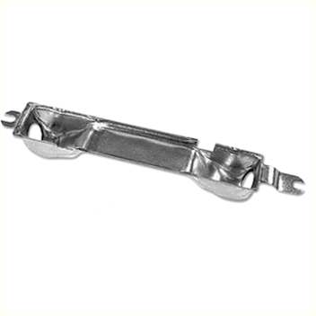 1968 - 1974 Nova Console Shift Plate Bulb Retainer (Automatic Transmission), Each