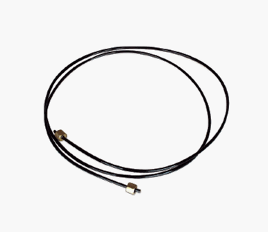 1966 - 1972 Chevelle or Nova Oil Gauge Line