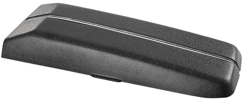 1968 - 1969 Chevelle Console Lid with Center Chrome