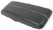 1968 - 1969 Chevelle Console Lid with Center Chrome, Angle 4