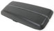 1968 - 1969 Chevelle Console Lid with Center Chrome, Angle 4