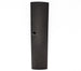 1966 - 1967 Chevelle METAL Console Door, Correct Design in Black