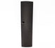 1966 - 1967 Chevelle METAL Console Door, Correct Design in Black