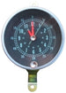 1966 - 1967 Chevelle Console Clock Assembly, Angle 3