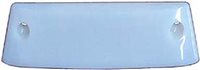 1966 - 1967 Chevelle Console Rear Light Lens