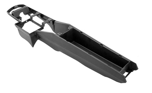 1966 - 1967 Chevelle Console Housing Base, Four Speed