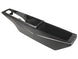 1968 - 1972 Chevelle Console Shell Housing Base, Angle 2