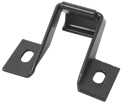 1970 - 1972 Chevelle Console Door Lock Latch Hook Bracket