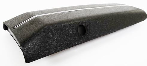 1970 - 1972 Chevelle Console Door Lid Without Lock, Angle 3