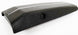 1970 - 1972 Chevelle Console Door Lid Without Lock, Angle 3
