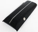 1970 - 1972 Chevelle Console Door Lid with Moulding, Hinge and Lock, Angle 2