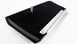 1970 - 1972 Chevelle Console Door Lid with Moulding, Hinge and Lock, Angle 3