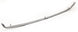 1968 - 1972 Chevelle Console Door Lid Chrome Trim, Angle 2